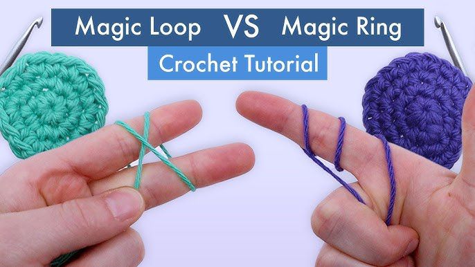 How to Magic Ring Crochet: The Beginner’s Guide to a Perfect Start